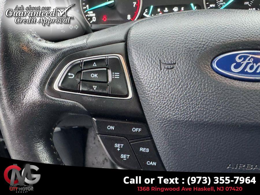 2019 Ford Ecosport SES, available for sale in Haskell, New Jersey | City Motor Group Inc.. Haskell, New Jersey 2019 Ford Ecosport SES, available for sale in Haskell, New Jersey | City Motor Group Inc.. Haskell, New Jersey