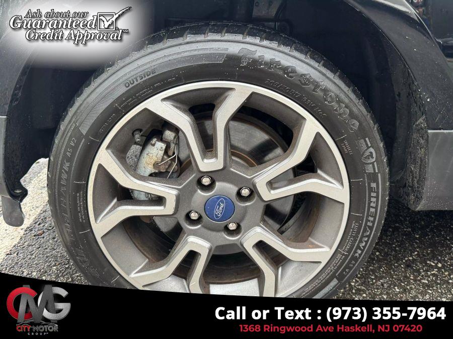 2019 Ford Ecosport SES, available for sale in Haskell, New Jersey | City Motor Group Inc.. Haskell, New Jersey 2019 Ford Ecosport SES, available for sale in Haskell, New Jersey | City Motor Group Inc.. Haskell, New Jersey