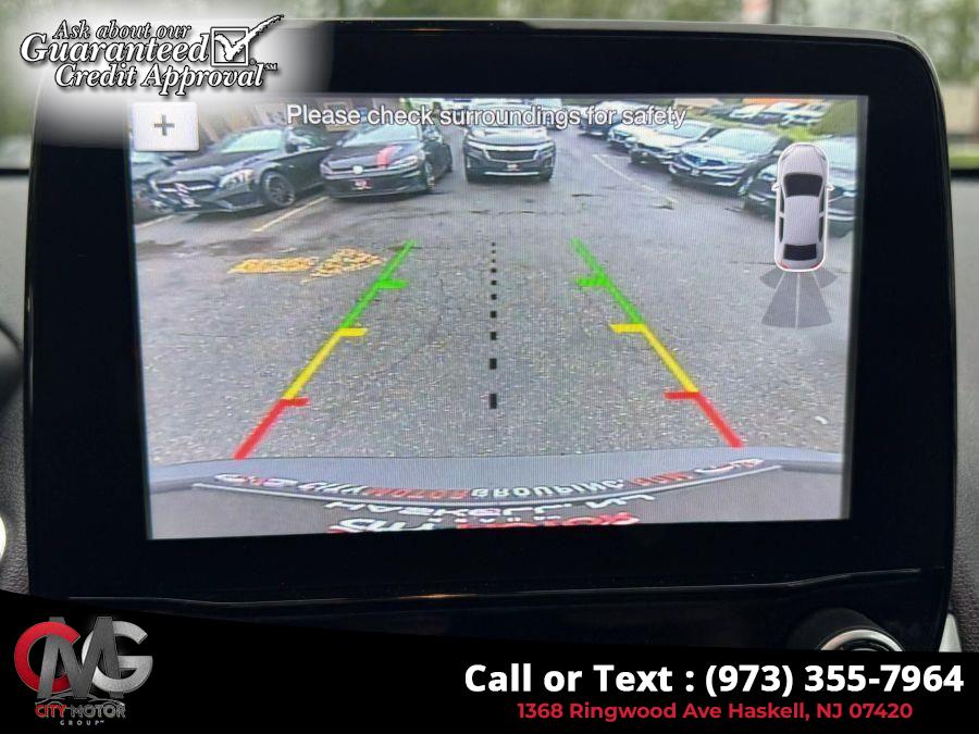 2019 Ford Ecosport SES, available for sale in Haskell, New Jersey | City Motor Group Inc.. Haskell, New Jersey 2019 Ford Ecosport SES, available for sale in Haskell, New Jersey | City Motor Group Inc.. Haskell, New Jersey