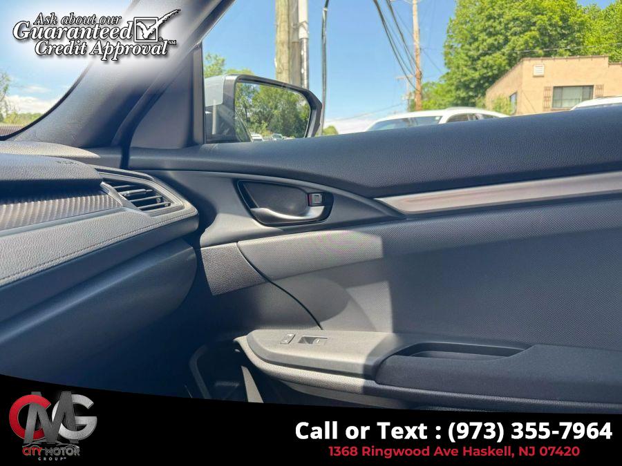 2019 Honda Civic Sport, available for sale in Haskell, New Jersey | City Motor Group Inc.. Haskell, New Jersey 2019 Honda Civic Sport, available for sale in Haskell, New Jersey | City Motor Group Inc.. Haskell, New Jersey