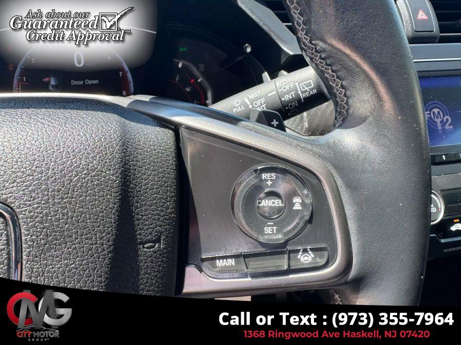 2019 Honda Civic Sport, available for sale in Haskell, New Jersey | City Motor Group Inc.. Haskell, New Jersey 2019 Honda Civic Sport, available for sale in Haskell, New Jersey | City Motor Group Inc.. Haskell, New Jersey