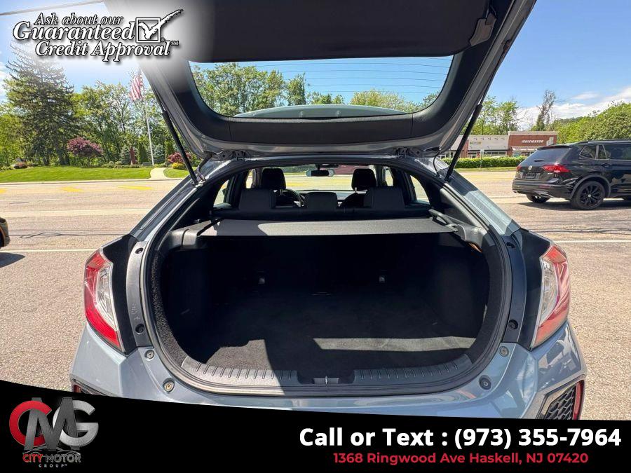 2019 Honda Civic Sport, available for sale in Haskell, New Jersey | City Motor Group Inc.. Haskell, New Jersey 2019 Honda Civic Sport, available for sale in Haskell, New Jersey | City Motor Group Inc.. Haskell, New Jersey