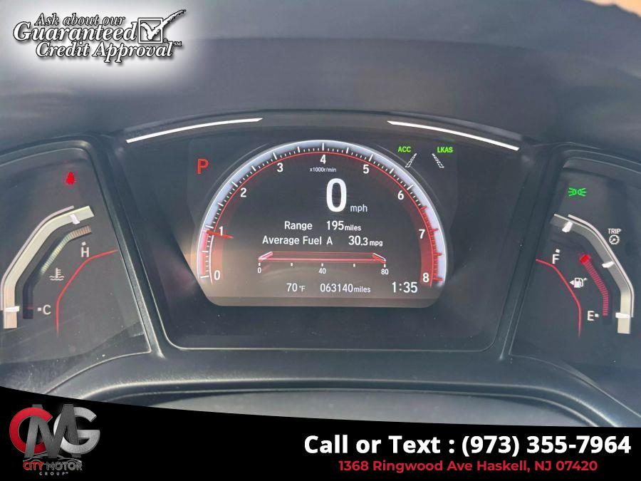 2019 Honda Civic Sport, available for sale in Haskell, New Jersey | City Motor Group Inc.. Haskell, New Jersey 2019 Honda Civic Sport, available for sale in Haskell, New Jersey | City Motor Group Inc.. Haskell, New Jersey
