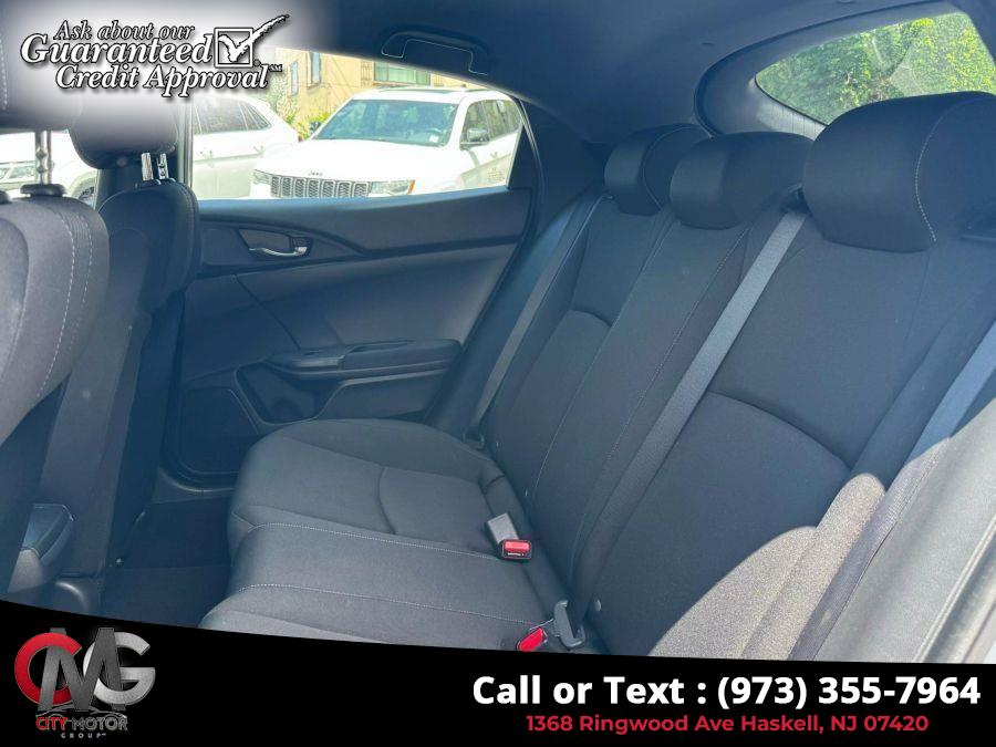 2019 Honda Civic Sport, available for sale in Haskell, New Jersey | City Motor Group Inc.. Haskell, New Jersey 2019 Honda Civic Sport, available for sale in Haskell, New Jersey | City Motor Group Inc.. Haskell, New Jersey