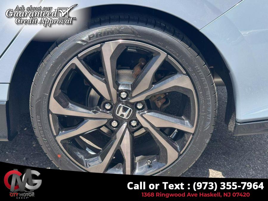 2019 Honda Civic Sport, available for sale in Haskell, New Jersey | City Motor Group Inc.. Haskell, New Jersey 2019 Honda Civic Sport, available for sale in Haskell, New Jersey | City Motor Group Inc.. Haskell, New Jersey