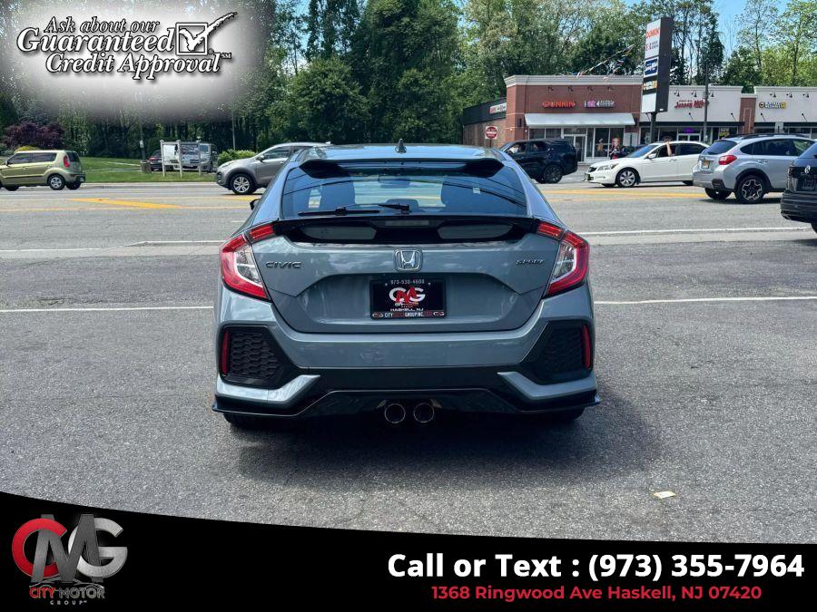 2019 Honda Civic Sport, available for sale in Haskell, New Jersey | City Motor Group Inc.. Haskell, New Jersey 2019 Honda Civic Sport, available for sale in Haskell, New Jersey | City Motor Group Inc.. Haskell, New Jersey