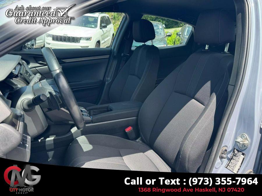 2019 Honda Civic Sport, available for sale in Haskell, New Jersey | City Motor Group Inc.. Haskell, New Jersey 2019 Honda Civic Sport, available for sale in Haskell, New Jersey | City Motor Group Inc.. Haskell, New Jersey