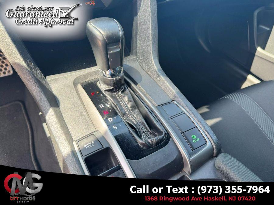 2019 Honda Civic Sport, available for sale in Haskell, New Jersey | City Motor Group Inc.. Haskell, New Jersey 2019 Honda Civic Sport, available for sale in Haskell, New Jersey | City Motor Group Inc.. Haskell, New Jersey