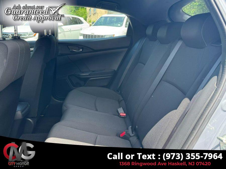 2019 Honda Civic Sport, available for sale in Haskell, New Jersey | City Motor Group Inc.. Haskell, New Jersey 2019 Honda Civic Sport, available for sale in Haskell, New Jersey | City Motor Group Inc.. Haskell, New Jersey