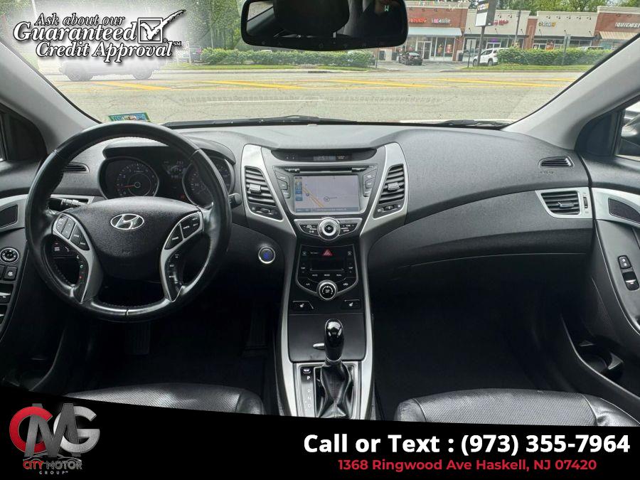 2016 Hyundai Elantra Limited, available for sale in Haskell, New Jersey | City Motor Group Inc.. Haskell, New Jersey 2016 Hyundai Elantra Limited, available for sale in Haskell, New Jersey | City Motor Group Inc.. Haskell, New Jersey