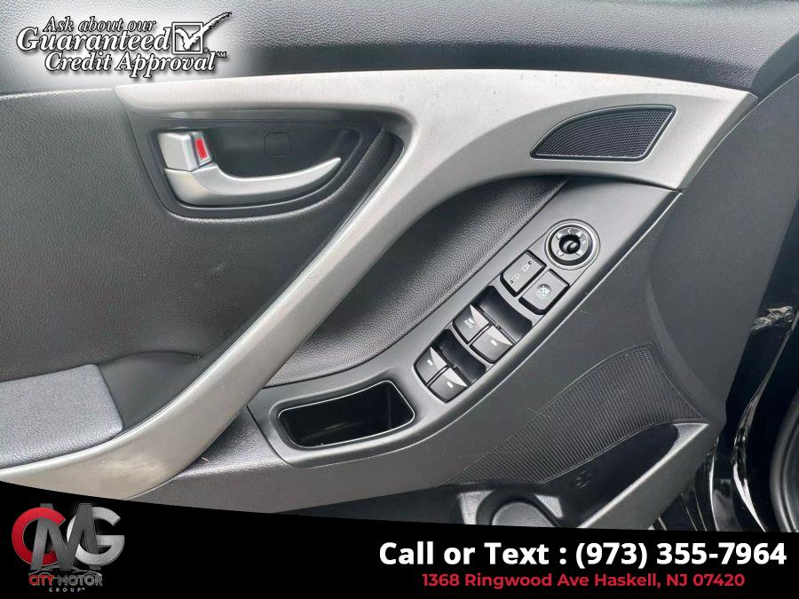 2016 Hyundai Elantra Limited, available for sale in Haskell, New Jersey | City Motor Group Inc.. Haskell, New Jersey 2016 Hyundai Elantra Limited, available for sale in Haskell, New Jersey | City Motor Group Inc.. Haskell, New Jersey