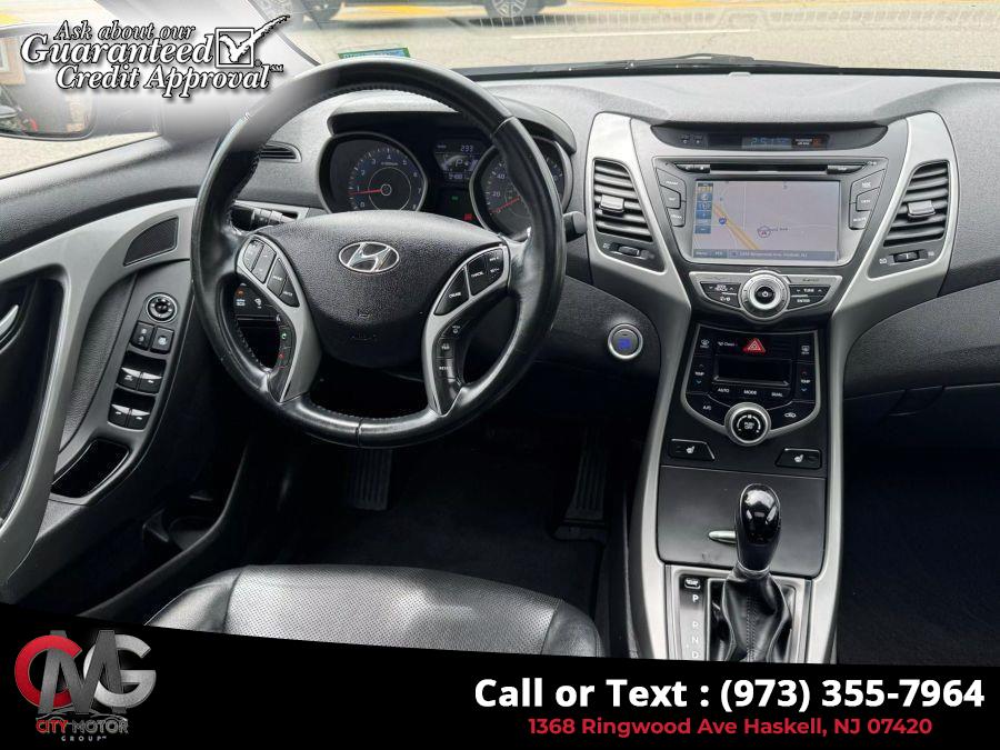2016 Hyundai Elantra Limited, available for sale in Haskell, New Jersey | City Motor Group Inc.. Haskell, New Jersey 2016 Hyundai Elantra Limited, available for sale in Haskell, New Jersey | City Motor Group Inc.. Haskell, New Jersey