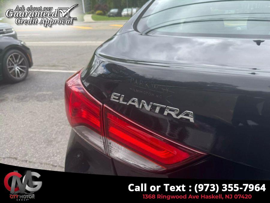 2016 Hyundai Elantra Limited, available for sale in Haskell, New Jersey | City Motor Group Inc.. Haskell, New Jersey 2016 Hyundai Elantra Limited, available for sale in Haskell, New Jersey | City Motor Group Inc.. Haskell, New Jersey