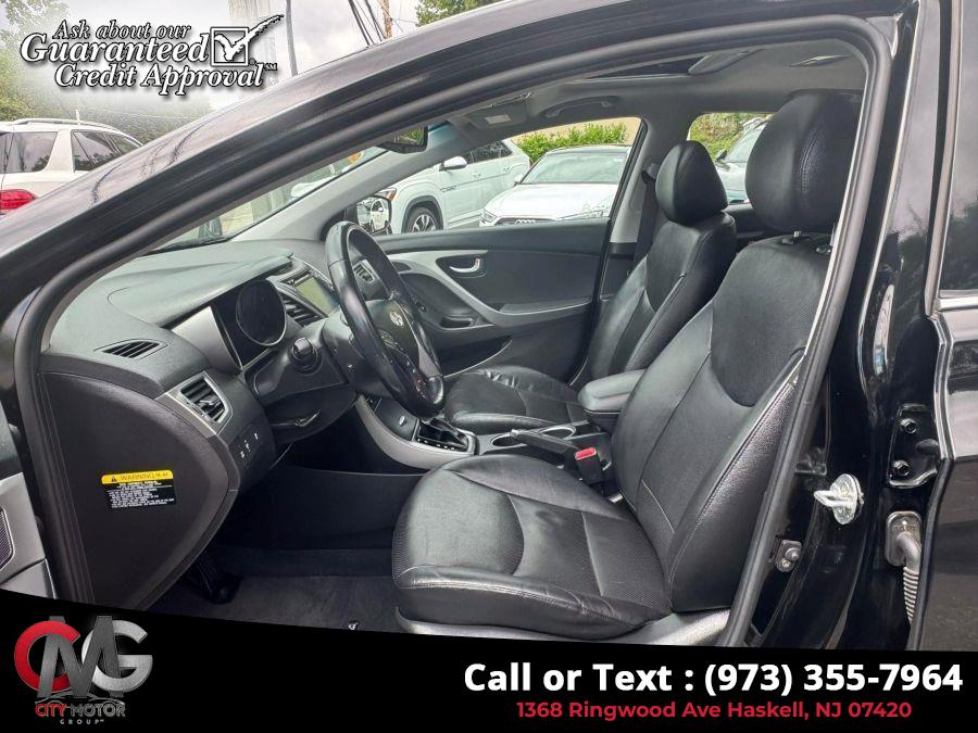 2016 Hyundai Elantra Limited, available for sale in Haskell, New Jersey | City Motor Group Inc.. Haskell, New Jersey 2016 Hyundai Elantra Limited, available for sale in Haskell, New Jersey | City Motor Group Inc.. Haskell, New Jersey