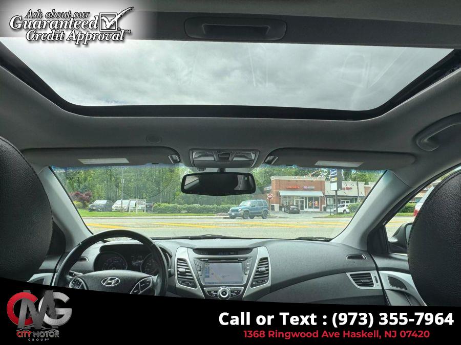 2016 Hyundai Elantra Limited, available for sale in Haskell, New Jersey | City Motor Group Inc.. Haskell, New Jersey 2016 Hyundai Elantra Limited, available for sale in Haskell, New Jersey | City Motor Group Inc.. Haskell, New Jersey