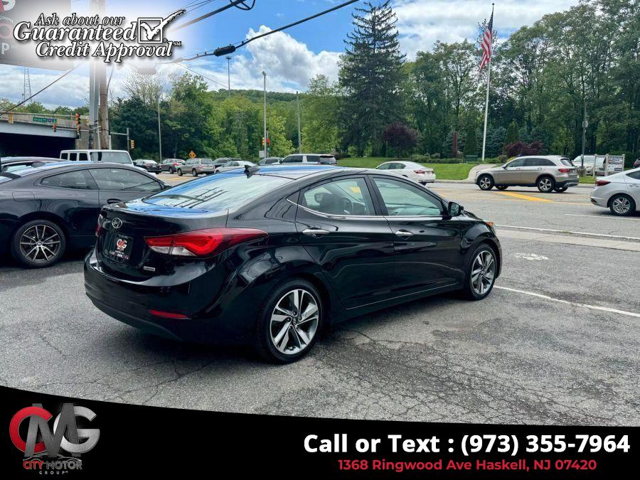 2016 Hyundai Elantra Limited, available for sale in Haskell, New Jersey | City Motor Group Inc.. Haskell, New Jersey 2016 Hyundai Elantra Limited, available for sale in Haskell, New Jersey | City Motor Group Inc.. Haskell, New Jersey