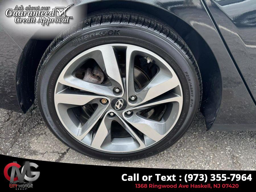 2016 Hyundai Elantra Limited, available for sale in Haskell, New Jersey | City Motor Group Inc.. Haskell, New Jersey 2016 Hyundai Elantra Limited, available for sale in Haskell, New Jersey | City Motor Group Inc.. Haskell, New Jersey