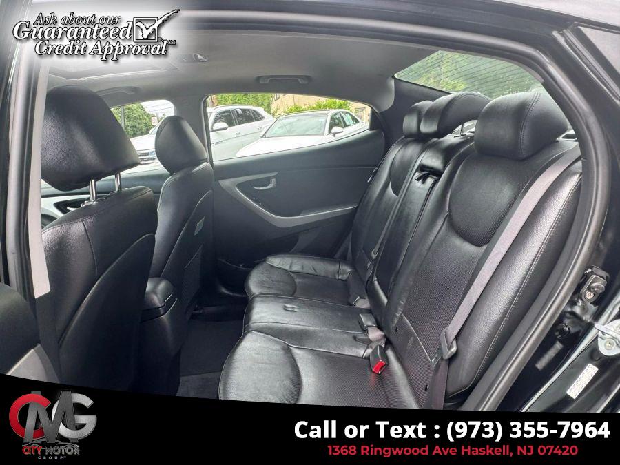 2016 Hyundai Elantra Limited, available for sale in Haskell, New Jersey | City Motor Group Inc.. Haskell, New Jersey 2016 Hyundai Elantra Limited, available for sale in Haskell, New Jersey | City Motor Group Inc.. Haskell, New Jersey