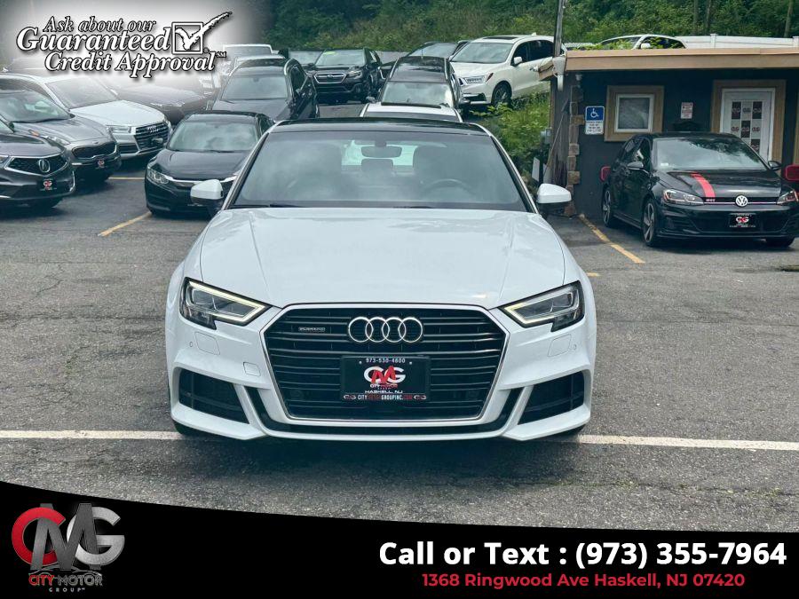 2018 Audi A3 , available for sale in Haskell, New Jersey | City Motor Group Inc.. Haskell, New Jersey 2018 Audi A3 , available for sale in Haskell, New Jersey | City Motor Group Inc.. Haskell, New Jersey