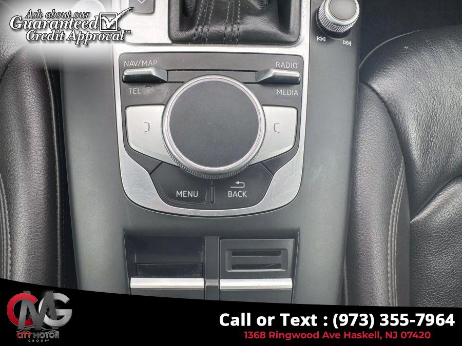 2018 Audi A3 , available for sale in Haskell, New Jersey | City Motor Group Inc.. Haskell, New Jersey 2018 Audi A3 , available for sale in Haskell, New Jersey | City Motor Group Inc.. Haskell, New Jersey