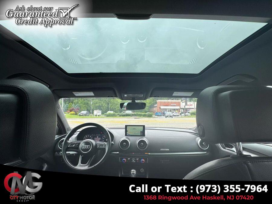 2018 Audi A3 , available for sale in Haskell, New Jersey | City Motor Group Inc.. Haskell, New Jersey 2018 Audi A3 , available for sale in Haskell, New Jersey | City Motor Group Inc.. Haskell, New Jersey