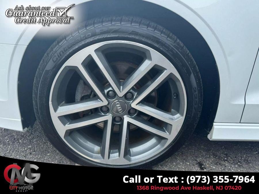 2018 Audi A3 , available for sale in Haskell, New Jersey | City Motor Group Inc.. Haskell, New Jersey 2018 Audi A3 , available for sale in Haskell, New Jersey | City Motor Group Inc.. Haskell, New Jersey