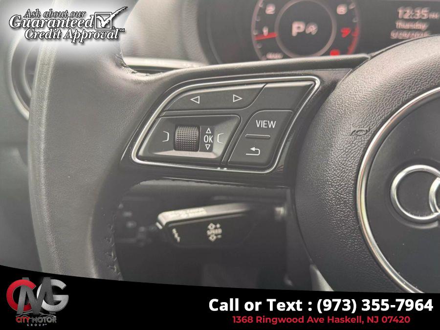 2018 Audi A3 , available for sale in Haskell, New Jersey | City Motor Group Inc.. Haskell, New Jersey 2018 Audi A3 , available for sale in Haskell, New Jersey | City Motor Group Inc.. Haskell, New Jersey