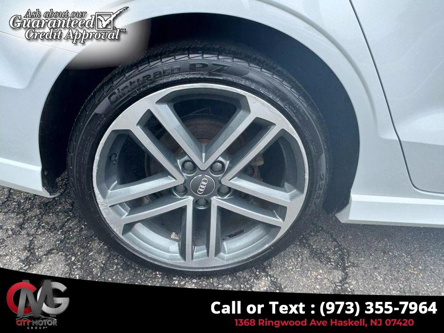 2018 Audi A3 , available for sale in Haskell, New Jersey | City Motor Group Inc.. Haskell, New Jersey 2018 Audi A3 , available for sale in Haskell, New Jersey | City Motor Group Inc.. Haskell, New Jersey