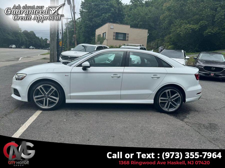 2018 Audi A3 , available for sale in Haskell, New Jersey | City Motor Group Inc.. Haskell, New Jersey 2018 Audi A3 , available for sale in Haskell, New Jersey | City Motor Group Inc.. Haskell, New Jersey