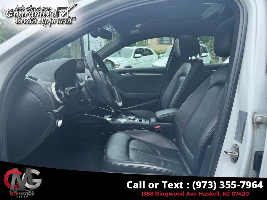 2018 Audi A3 , available for sale in Haskell, New Jersey | City Motor Group Inc.. Haskell, New Jersey 2018 Audi A3 , available for sale in Haskell, New Jersey | City Motor Group Inc.. Haskell, New Jersey