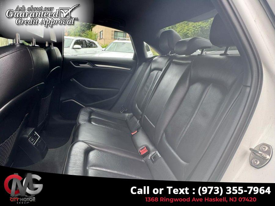 2018 Audi A3 , available for sale in Haskell, New Jersey | City Motor Group Inc.. Haskell, New Jersey 2018 Audi A3 , available for sale in Haskell, New Jersey | City Motor Group Inc.. Haskell, New Jersey
