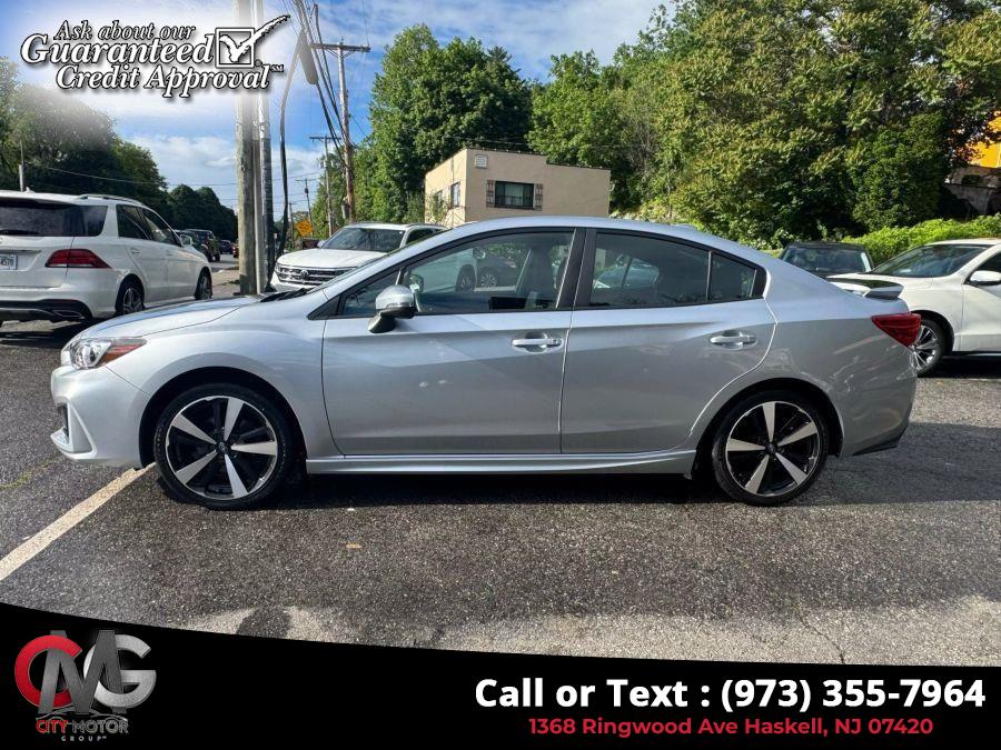 2019 Subaru Impreza 2.0i Sport, available for sale in Haskell, New Jersey | City Motor Group Inc.. Haskell, New Jersey 2019 Subaru Impreza 2.0i Sport, available for sale in Haskell, New Jersey | City Motor Group Inc.. Haskell, New Jersey