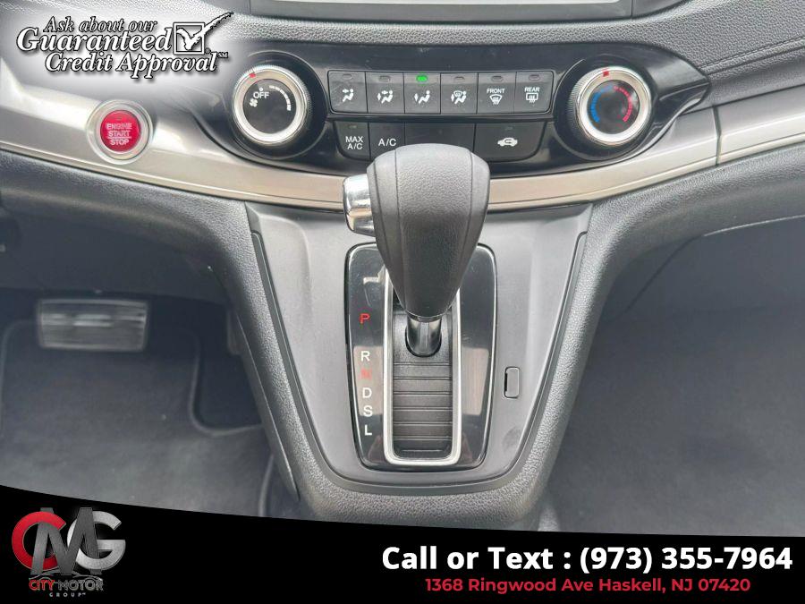 2015 Honda Cr-v EX, available for sale in Haskell, New Jersey | City Motor Group Inc.. Haskell, New Jersey 2015 Honda Cr-v EX, available for sale in Haskell, New Jersey | City Motor Group Inc.. Haskell, New Jersey