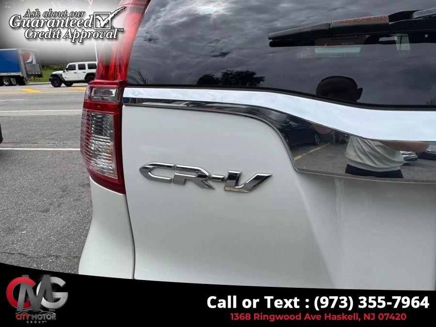 2015 Honda Cr-v EX, available for sale in Haskell, New Jersey | City Motor Group Inc.. Haskell, New Jersey 2015 Honda Cr-v EX, available for sale in Haskell, New Jersey | City Motor Group Inc.. Haskell, New Jersey