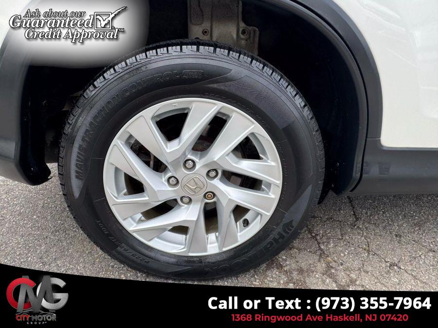2015 Honda Cr-v EX, available for sale in Haskell, New Jersey | City Motor Group Inc.. Haskell, New Jersey 2015 Honda Cr-v EX, available for sale in Haskell, New Jersey | City Motor Group Inc.. Haskell, New Jersey