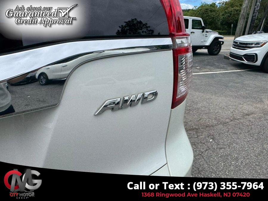 2015 Honda Cr-v EX, available for sale in Haskell, New Jersey | City Motor Group Inc.. Haskell, New Jersey 2015 Honda Cr-v EX, available for sale in Haskell, New Jersey | City Motor Group Inc.. Haskell, New Jersey