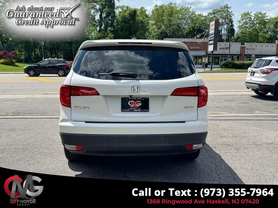 2018 Honda Pilot EX, available for sale in Haskell, New Jersey | City Motor Group Inc.. Haskell, New Jersey 2018 Honda Pilot EX, available for sale in Haskell, New Jersey | City Motor Group Inc.. Haskell, New Jersey