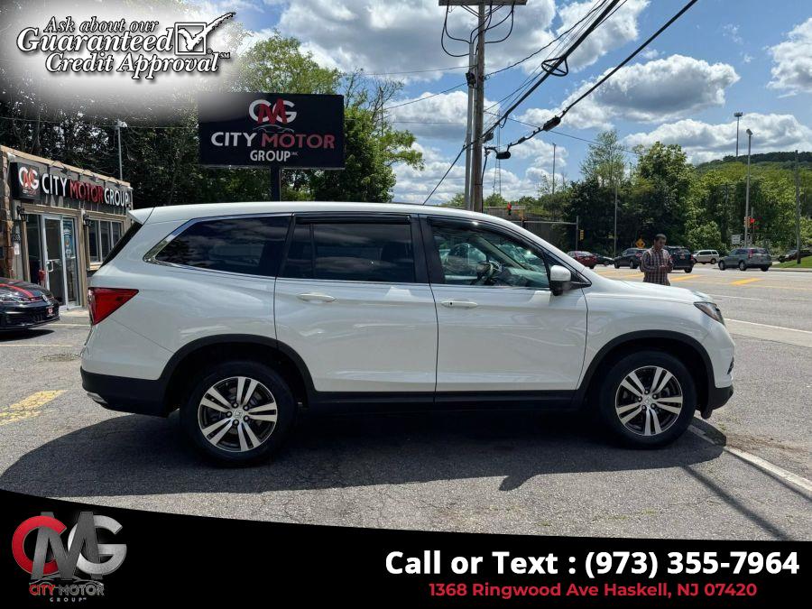 2018 Honda Pilot EX, available for sale in Haskell, New Jersey | City Motor Group Inc.. Haskell, New Jersey 2018 Honda Pilot EX, available for sale in Haskell, New Jersey | City Motor Group Inc.. Haskell, New Jersey