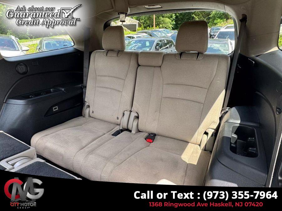 2018 Honda Pilot EX, available for sale in Haskell, New Jersey | City Motor Group Inc.. Haskell, New Jersey 2018 Honda Pilot EX, available for sale in Haskell, New Jersey | City Motor Group Inc.. Haskell, New Jersey