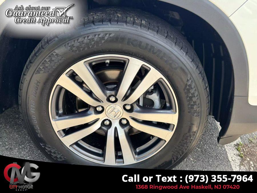2018 Honda Pilot EX, available for sale in Haskell, New Jersey | City Motor Group Inc.. Haskell, New Jersey 2018 Honda Pilot EX, available for sale in Haskell, New Jersey | City Motor Group Inc.. Haskell, New Jersey