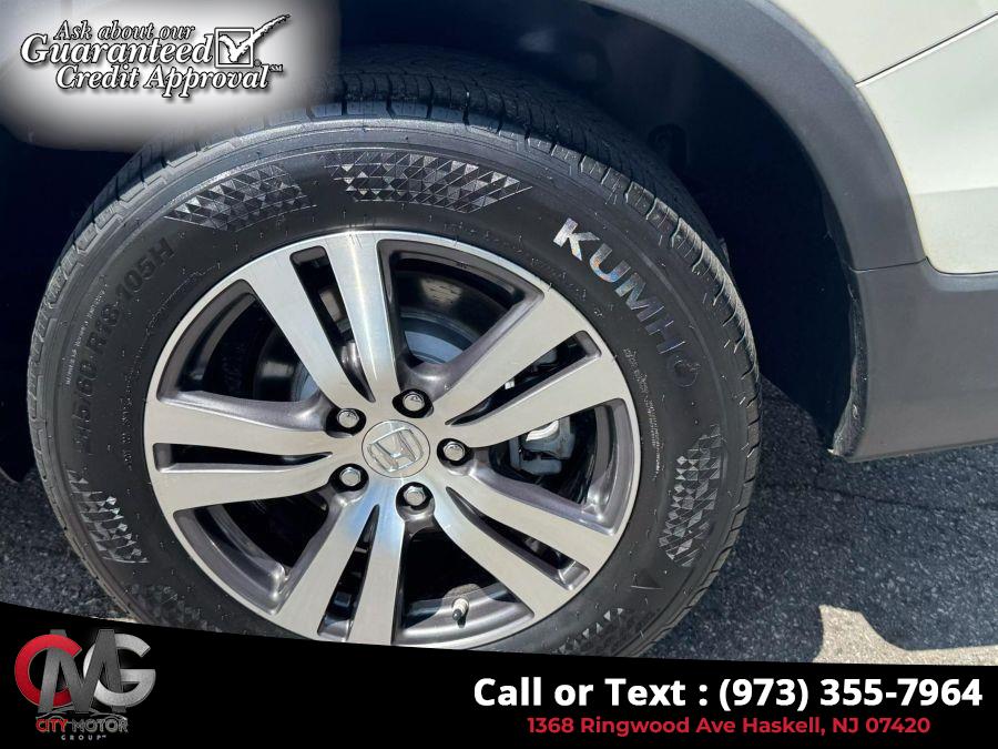 2018 Honda Pilot EX, available for sale in Haskell, New Jersey | City Motor Group Inc.. Haskell, New Jersey 2018 Honda Pilot EX, available for sale in Haskell, New Jersey | City Motor Group Inc.. Haskell, New Jersey