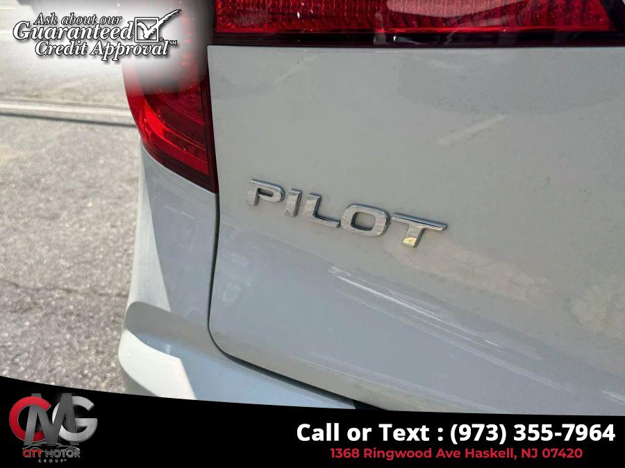 2018 Honda Pilot EX, available for sale in Haskell, New Jersey | City Motor Group Inc.. Haskell, New Jersey 2018 Honda Pilot EX, available for sale in Haskell, New Jersey | City Motor Group Inc.. Haskell, New Jersey