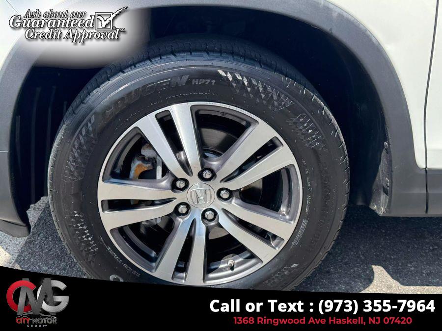 2018 Honda Pilot EX, available for sale in Haskell, New Jersey | City Motor Group Inc.. Haskell, New Jersey 2018 Honda Pilot EX, available for sale in Haskell, New Jersey | City Motor Group Inc.. Haskell, New Jersey