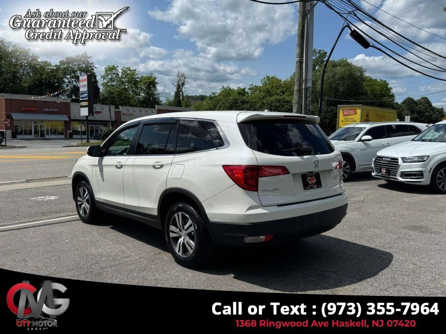2018 Honda Pilot EX, available for sale in Haskell, New Jersey | City Motor Group Inc.. Haskell, New Jersey 2018 Honda Pilot EX, available for sale in Haskell, New Jersey | City Motor Group Inc.. Haskell, New Jersey