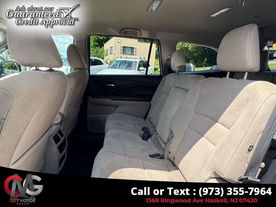 2018 Honda Pilot EX, available for sale in Haskell, New Jersey | City Motor Group Inc.. Haskell, New Jersey 2018 Honda Pilot EX, available for sale in Haskell, New Jersey | City Motor Group Inc.. Haskell, New Jersey