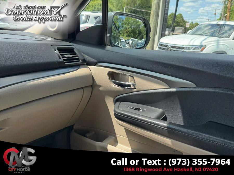 2018 Honda Pilot EX, available for sale in Haskell, New Jersey | City Motor Group Inc.. Haskell, New Jersey 2018 Honda Pilot EX, available for sale in Haskell, New Jersey | City Motor Group Inc.. Haskell, New Jersey