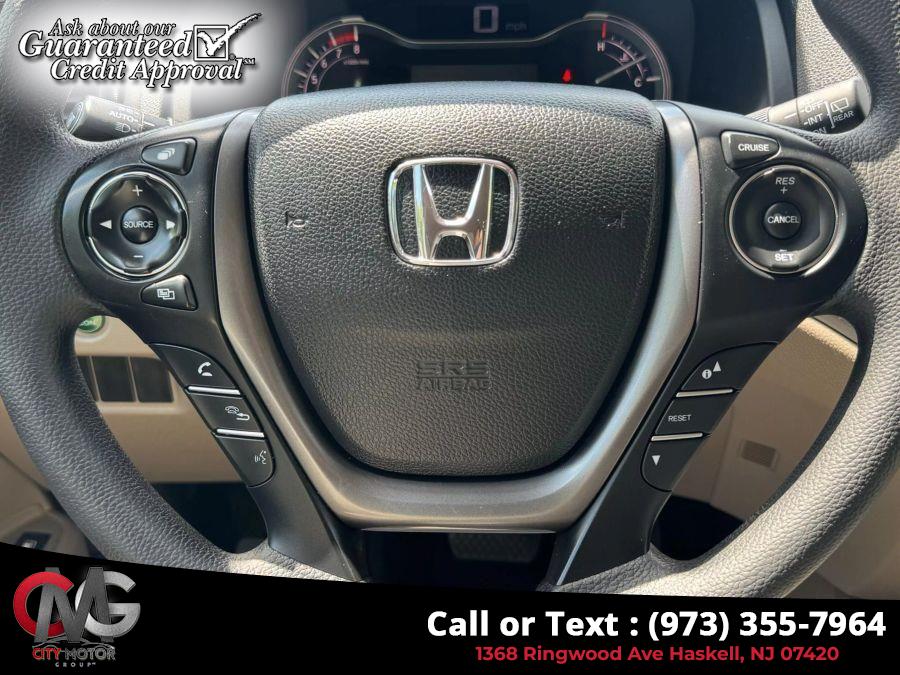 2018 Honda Pilot EX, available for sale in Haskell, New Jersey | City Motor Group Inc.. Haskell, New Jersey 2018 Honda Pilot EX, available for sale in Haskell, New Jersey | City Motor Group Inc.. Haskell, New Jersey