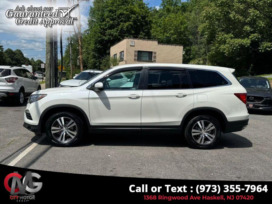 2018 Honda Pilot EX, available for sale in Haskell, New Jersey | City Motor Group Inc.. Haskell, New Jersey 2018 Honda Pilot EX, available for sale in Haskell, New Jersey | City Motor Group Inc.. Haskell, New Jersey