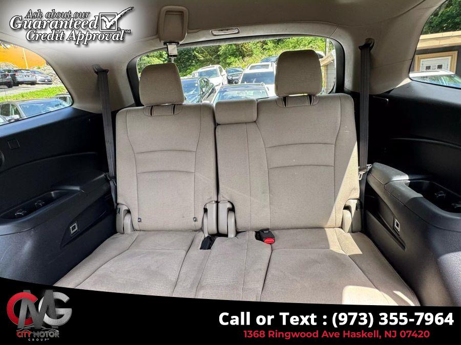 2018 Honda Pilot EX, available for sale in Haskell, New Jersey | City Motor Group Inc.. Haskell, New Jersey 2018 Honda Pilot EX, available for sale in Haskell, New Jersey | City Motor Group Inc.. Haskell, New Jersey