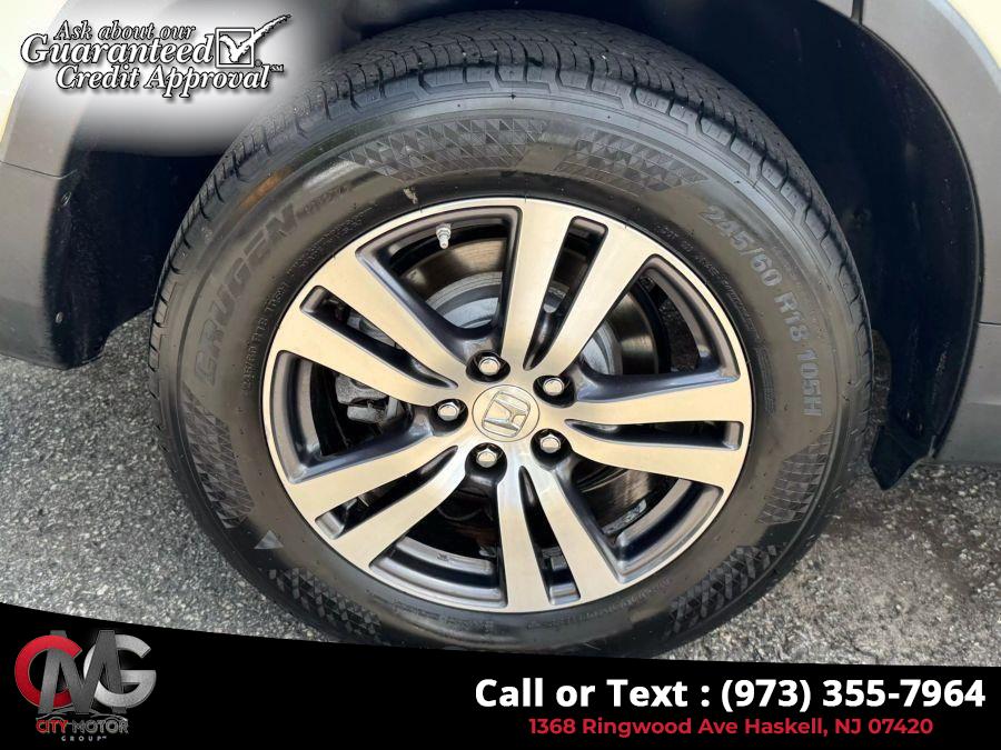 2018 Honda Pilot EX, available for sale in Haskell, New Jersey | City Motor Group Inc.. Haskell, New Jersey 2018 Honda Pilot EX, available for sale in Haskell, New Jersey | City Motor Group Inc.. Haskell, New Jersey